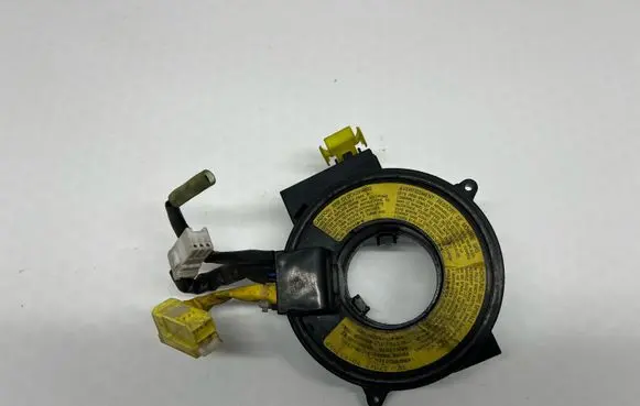 Mitsubishi Pajero Airbag slip ring squib (SRS ring) 8619A018