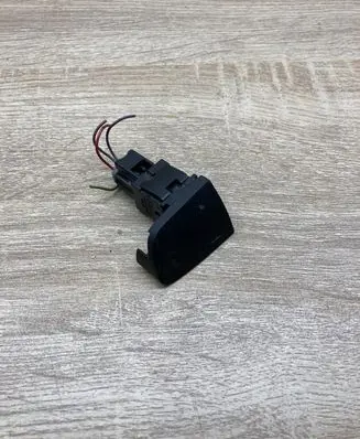 Peugeot 307 Other switches/knobs/shifts 96394786XT