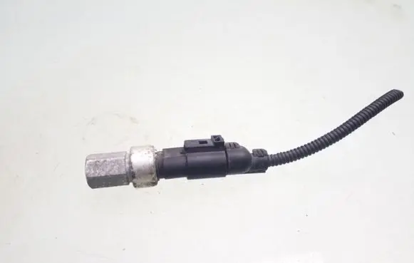 Air conditioning (A/C) pressure sensor