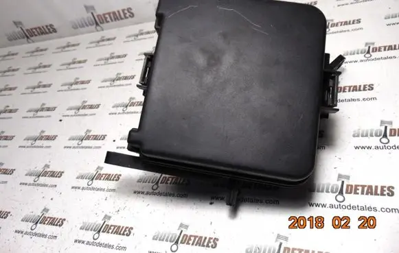 Hyundai i30 Fuse module