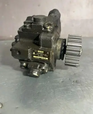 Audi A6 S6 C6 4F Fuel injection high pressure pump 059130755S 0445010154 07000092926