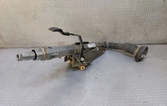 Volkswagen Transporter - Caravelle T6 Steering wheel axle 7E1419501L