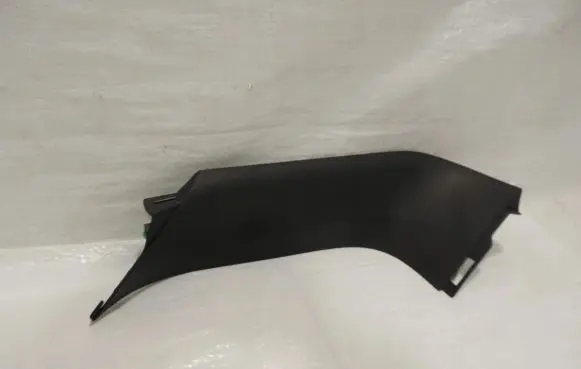 Opel Astra K Parcel shelf load cover trim 39097985