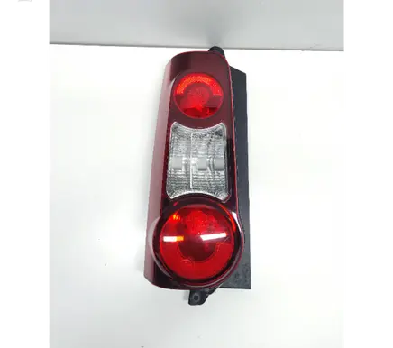 Citroen Berlingo Rear/tail lights 9680608080