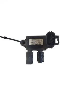 Ford S-MAX Exhaust gas pressure sensor AV615L200AA