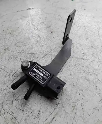 Iveco Daily 6th gen Exhaust gas pressure sensor 0281006287