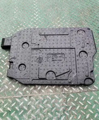 BMW X5 E70 Other trunk/boot trim element 7154834