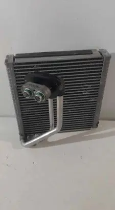 KIA Soul Heater blower radiator