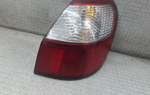 Subaru Outback Rear/tail lights WF06R