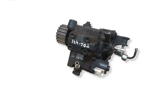 Nissan Qashqai Fuel injection high pressure pump A2C53351931 5WS40844 RSAH8201