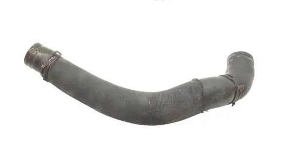 Jaguar XJ X351 Engine coolant pipe/hose 9X238B273BB