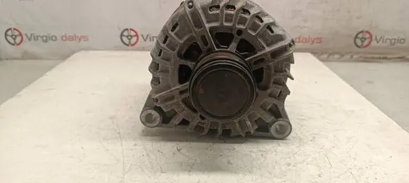 Peugeot 3008 I Generator/alternator 2624310C 117565988 9810525380