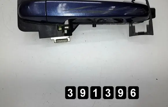 KIA Ceed Loading door interior handle 