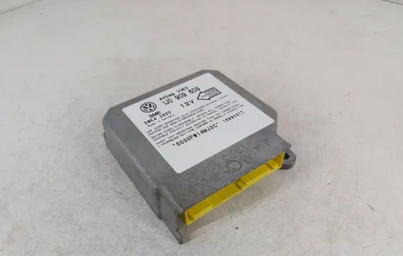 Volkswagen Golf IV Airbag control unit/module 1J0909609 16990317 5WK42800