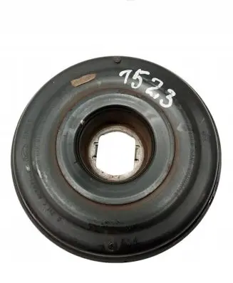 Opel Movano B Crankshaft pulley