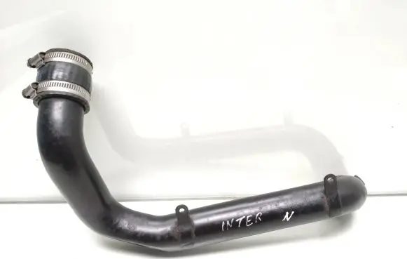 Audi A6 S6 C5 4B Intercooler hose/pipe 1H0145834E