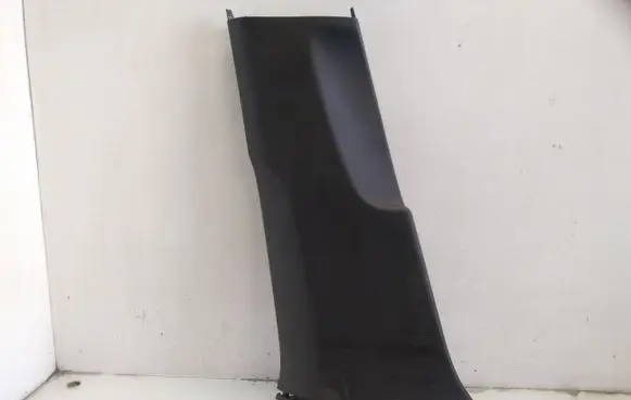 Volkswagen PASSAT B7 (B) pillar trim (bottom) 3C0867291