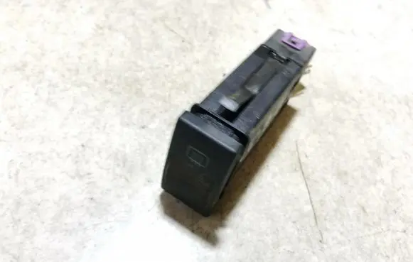 Audi A4 S4 B5 8D Windscreen/window heater switch 4d0941503b