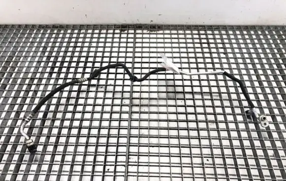 Air conditioning (A/C) pipe/hose