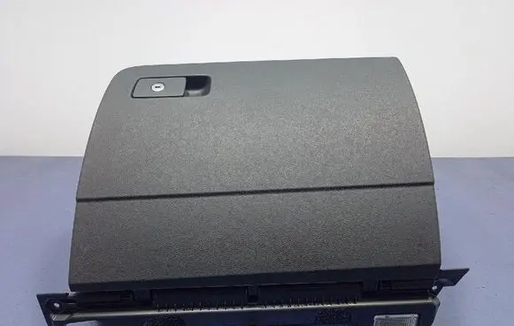 Volkswagen PASSAT CC Glove box 3G1857097N