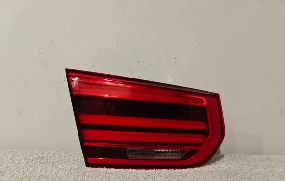 BMW 3 F30 F35 F31 Tailgate rear/tail lights H7736911907 2SD012147