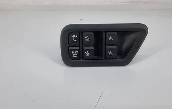 BMW X7 G07 Other switches/knobs/shifts 9439875