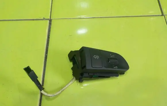 Audi Q7 4L Other switches/knobs/shifts 4F0951527F