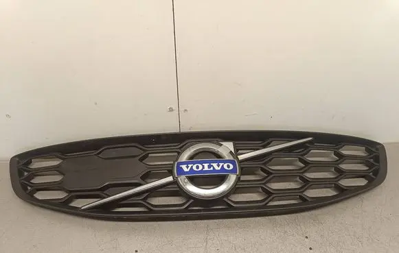 Front grill