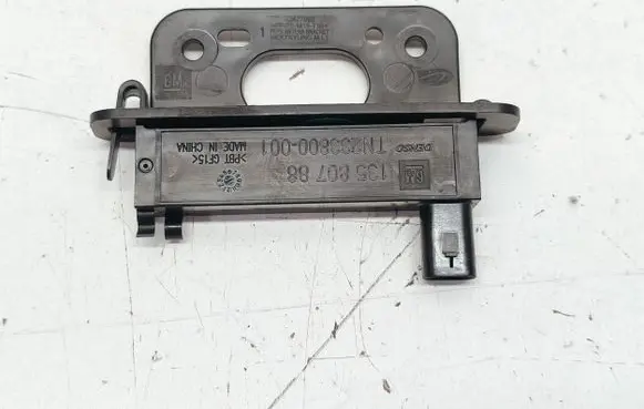 Buick Encore I Keyless (KESSY) go control unit/module 13580788