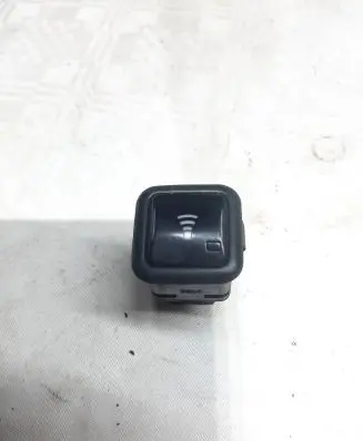 Volkswagen PASSAT B5 Alarm switch H287