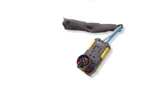 Volkswagen Caddy Other wiring loom 8K0972562