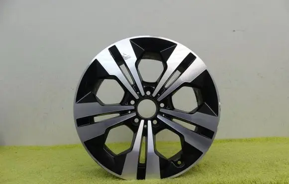 Mercedes-Benz GLB x247 R18 alloy rim 2474012900