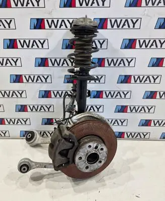 BMW 3 G20 G21 Front shock absorber/damper 6888490 6878610