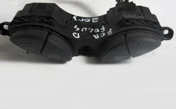 Ford Focus Climate control unit 98AG119A945CH