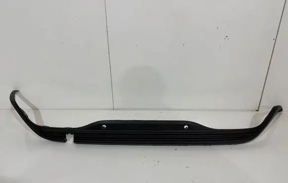 Ford Puma Rear bumper lower part trim L1TB-17D781