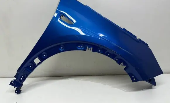 Opel Grandland X Fender