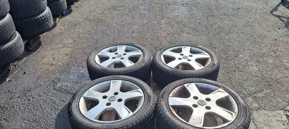 Mazda 2 R15 alloy rim 
