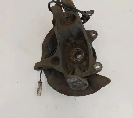 Mini One - Cooper Coupe R56 Front wheel hub