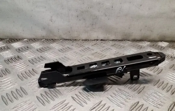 Audi Q5 SQ5 Seat belt adjustment rail 8K0857833C