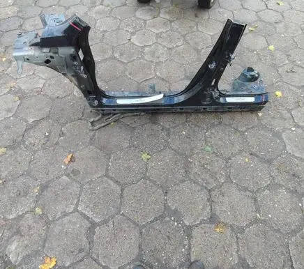 Renault Talisman Front quarter panel 
