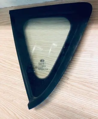KIA Ceed Rear side window 878201H00