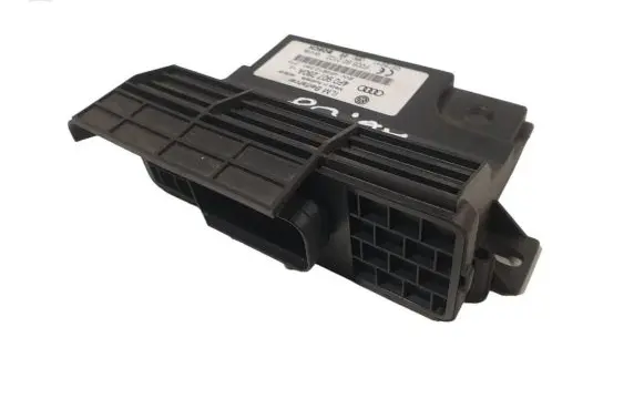 Audi A6 S6 C6 4F Power management control unit 4F0907280A 4F0910280
