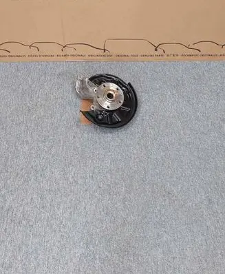 Audi Q3 F3 Rear wheel hub 5Q3505436A 5Q3.505.436.A