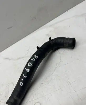Audi A4 S4 B7 8E 8H Engine coolant pipe/hose