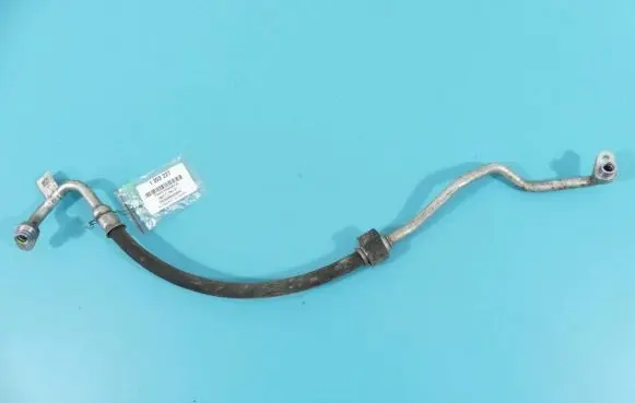 Jaguar F-Pace Air conditioning (A/C) pipe/hose JX73-19N601-BA IMPRK1353227