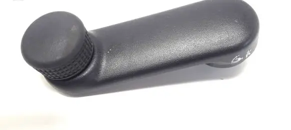 Renault Laguna I Rear door window winding handle 7700811387