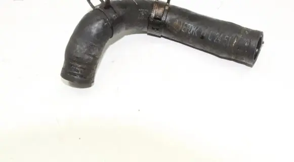 Hyundai i40 Engine coolant pipe/hose 256502A850