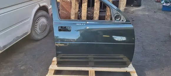 Land Rover Freelander Front door 
