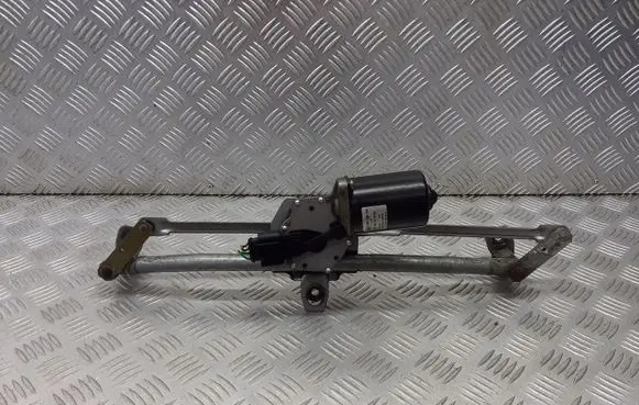 Seat Leon (1M) Front wiper linkage 1J1955113