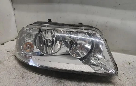 Volkswagen Sharan Headlight/headlamp